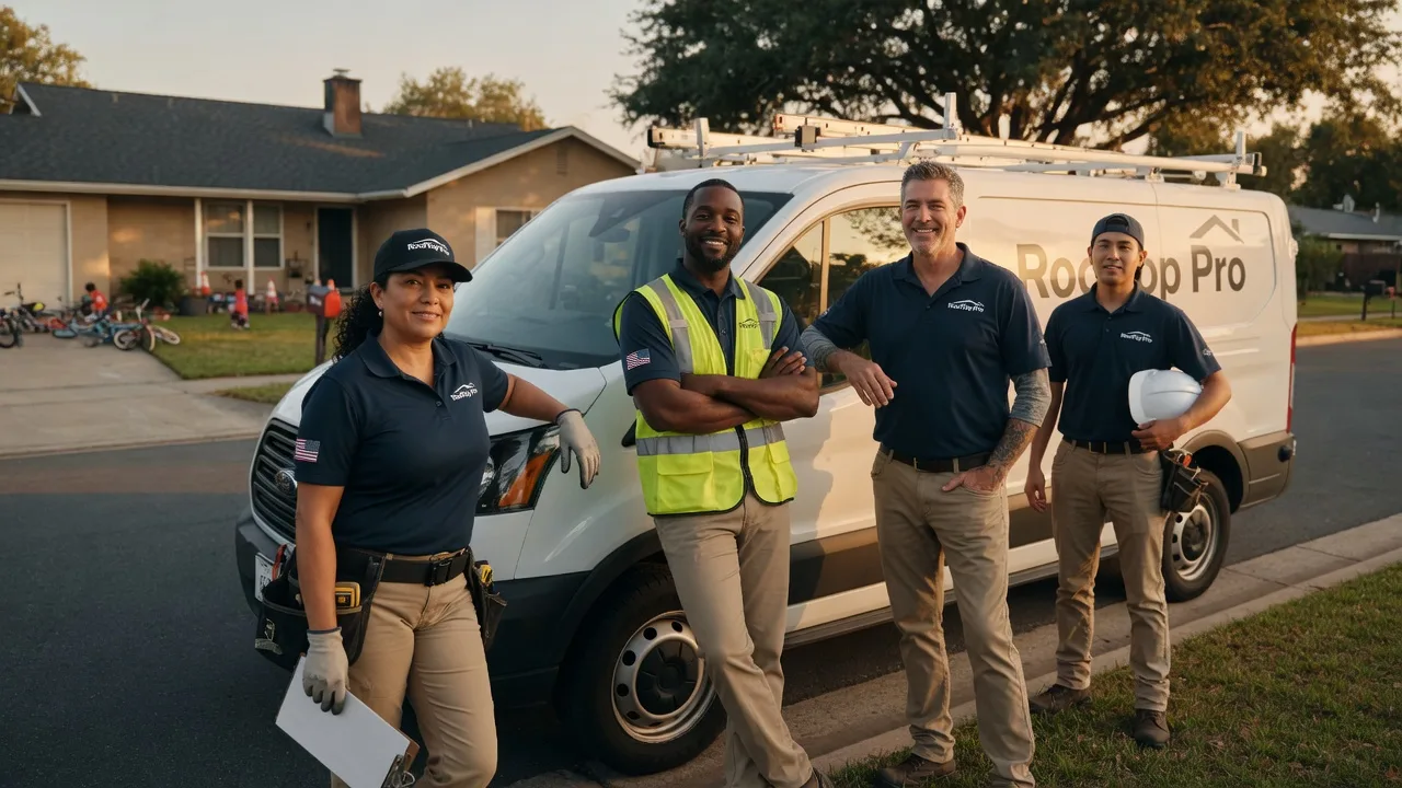 Roof Repair in Chesterhill, OH near me