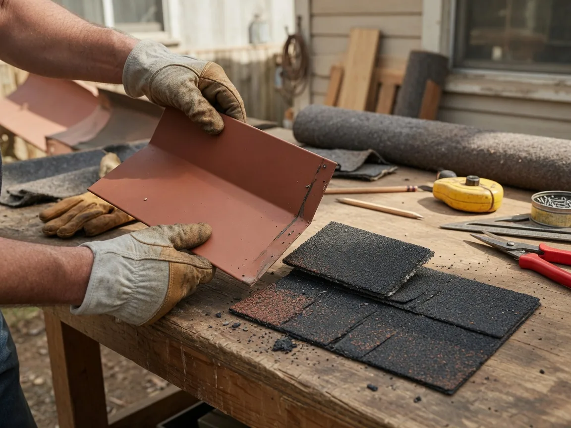 Roof Repair company in Chesterhill, OH